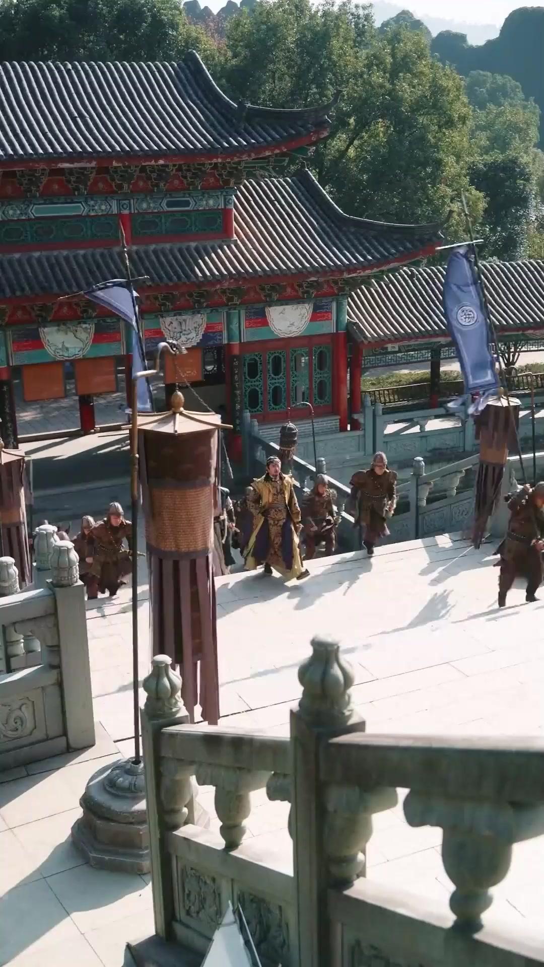 (Sulih suara) Topeng Pemboros 2