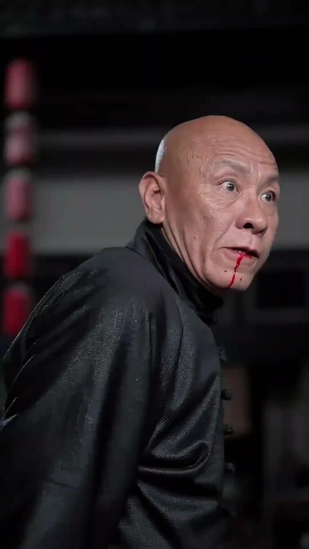 (Dublajlı)Dövüş sanatlarının ünlü ailesi Yiğit