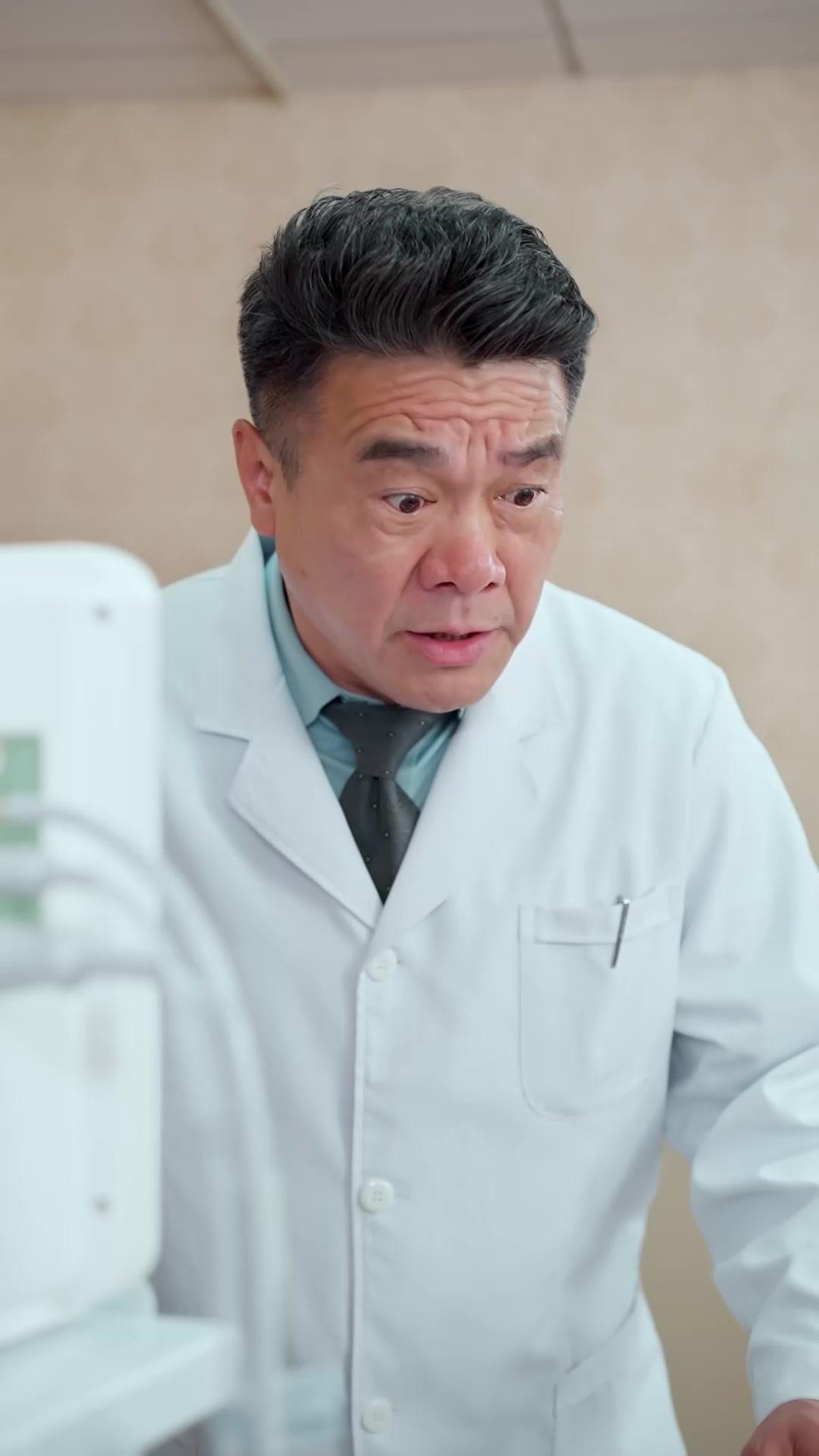 Perjalanan Satpam Jadi Dewa