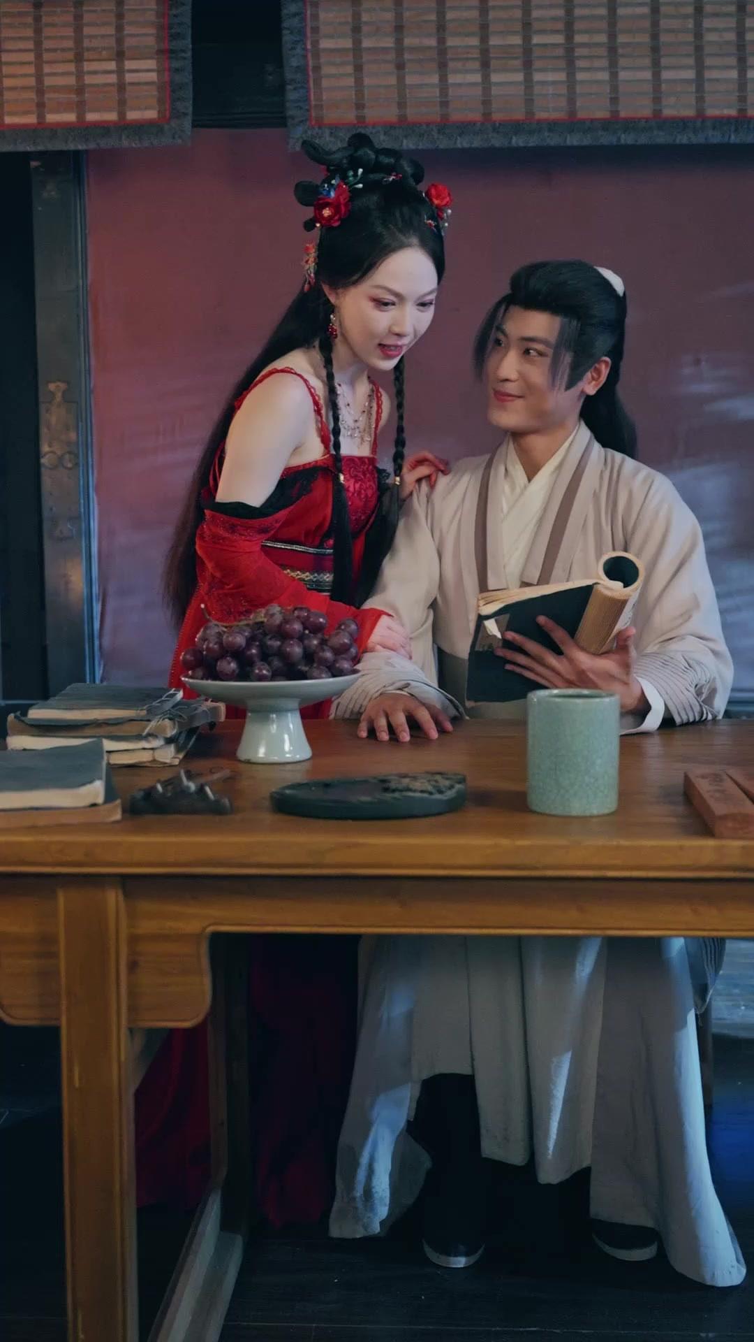 Hati Manusia Sulit Ditebak