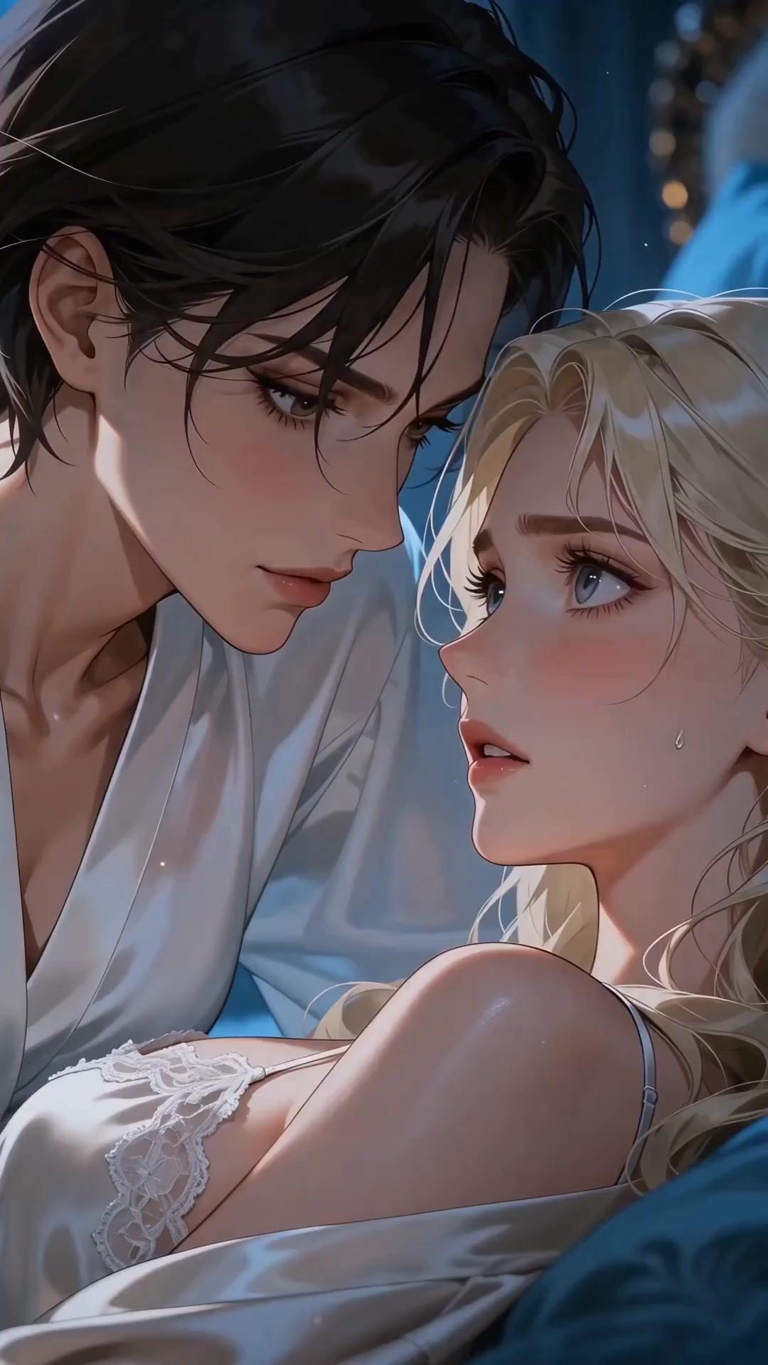 (Dublagem) Segredos Sob a Saia