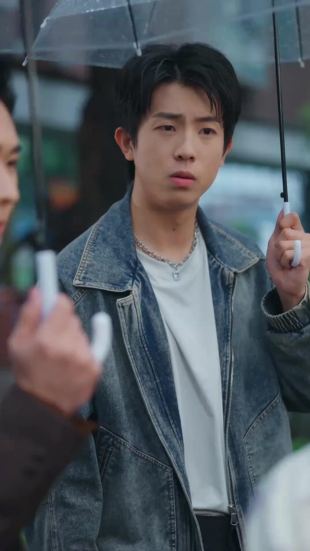 離婚と一緒に明かされた正体