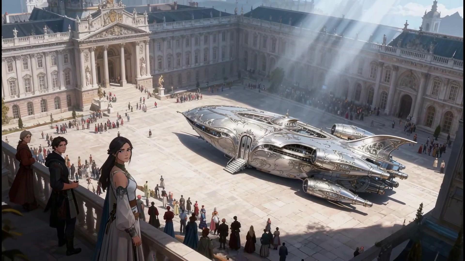 Sistem Kekayaan Putri