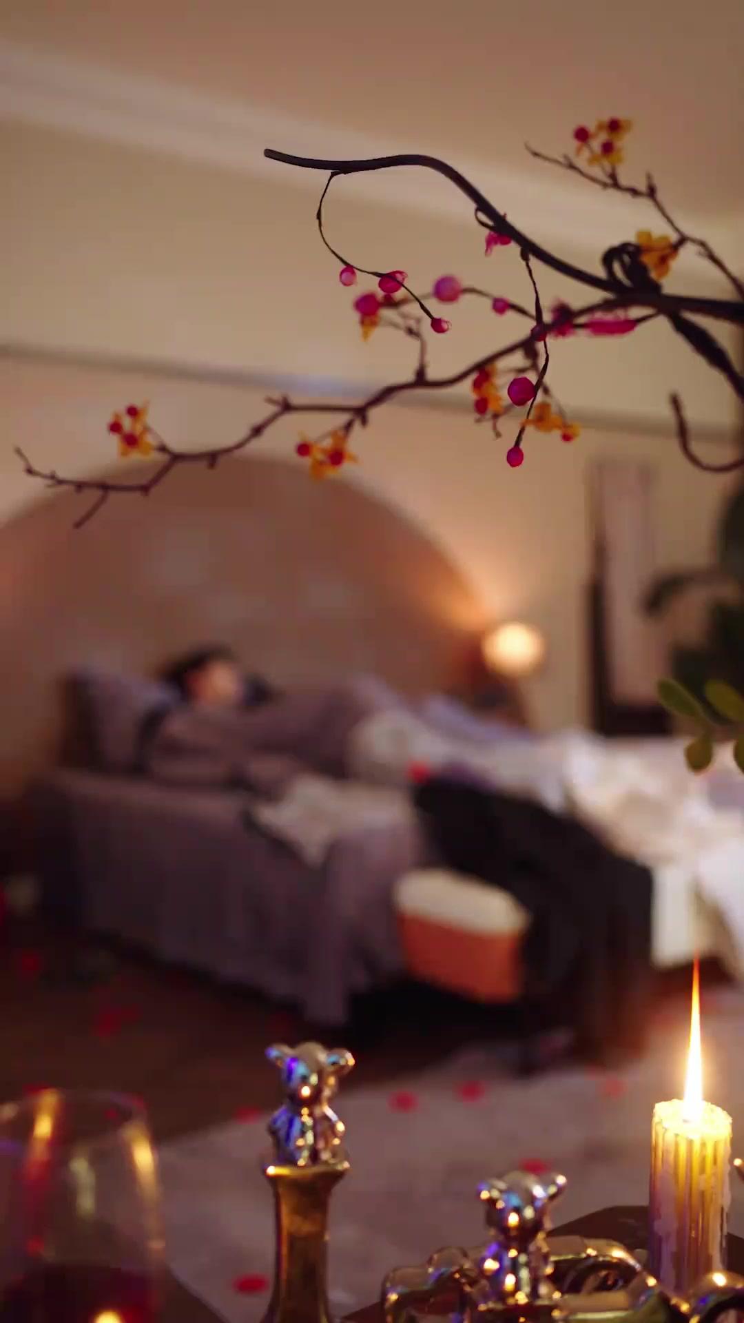 Quando Luna Cai por Prado