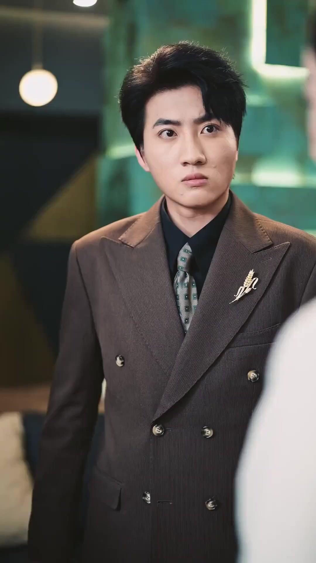 (Dubbed)I Made Him, I’ll Break Him