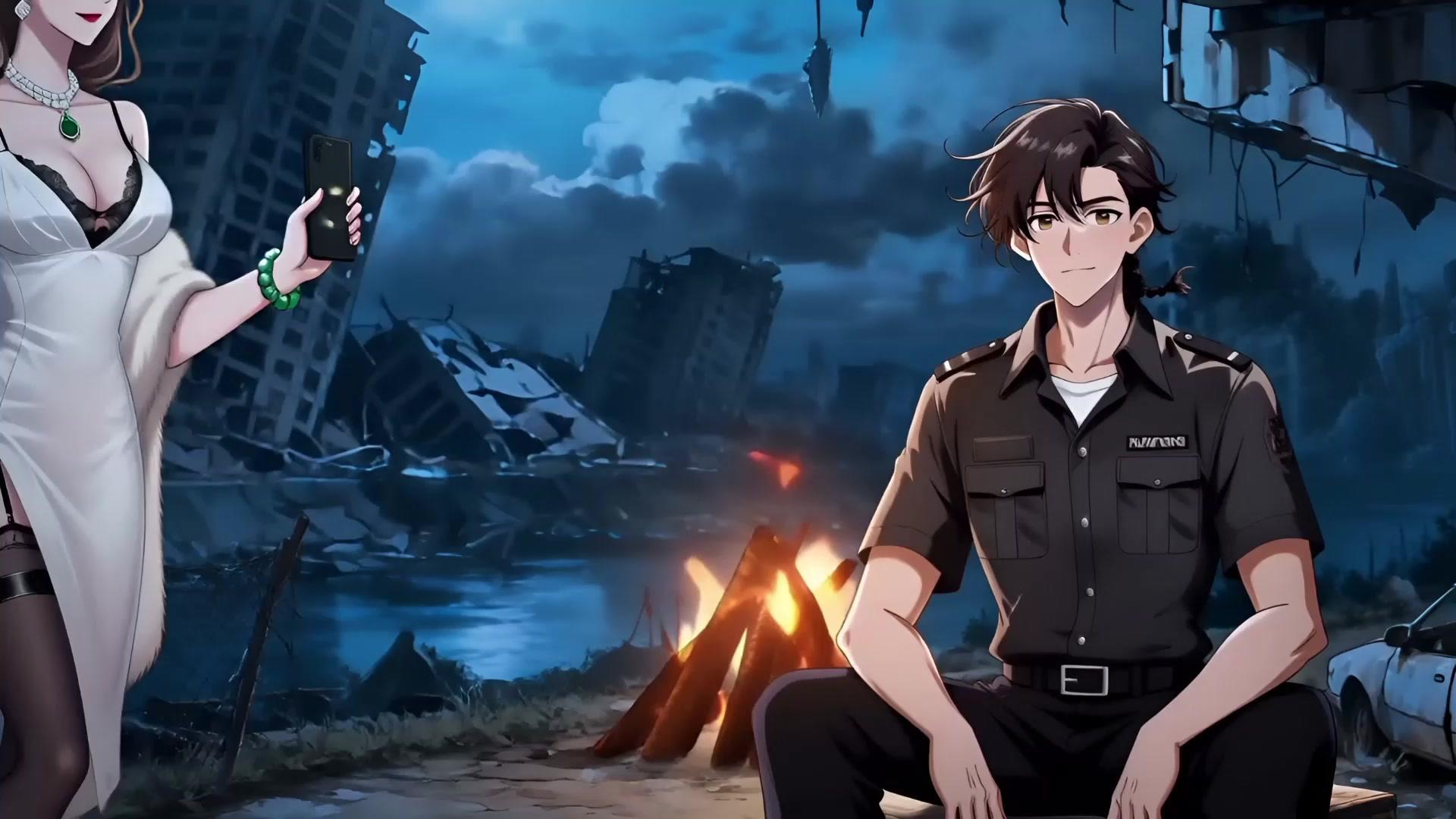 Panduan Bertahan di Hari Kiamat