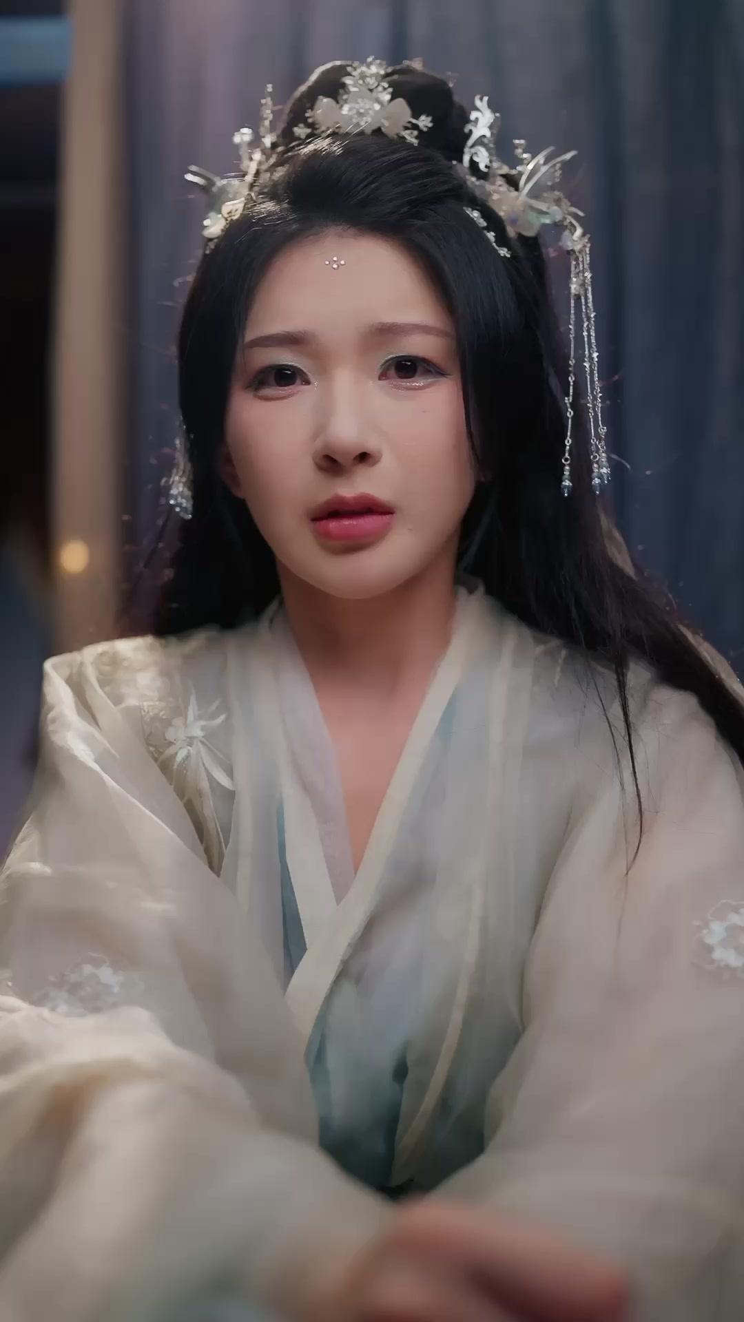 A Vilã… Que Quebra o Destino?!