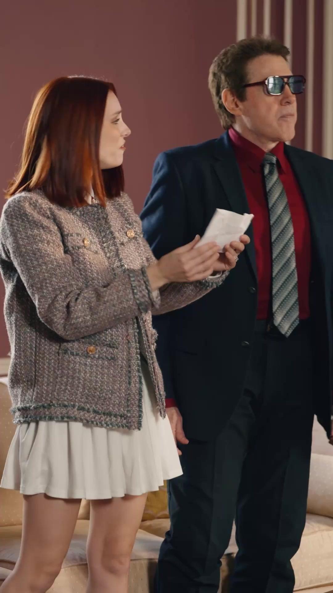 (Dublagem)Ladra de Coração