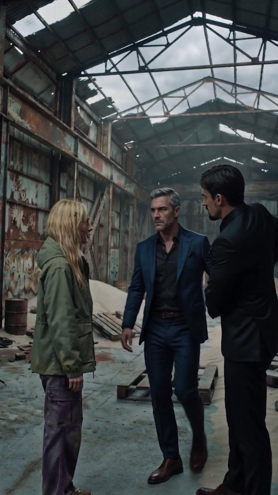 Dikuasai Ayah Mantanku