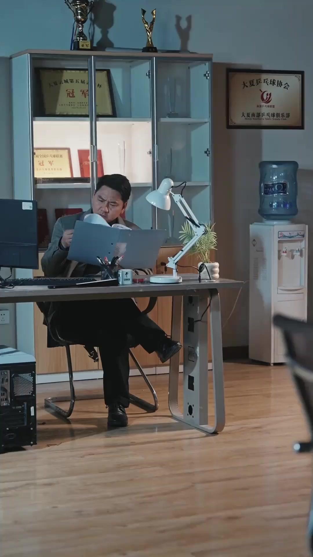 미스터리 탁구마스터