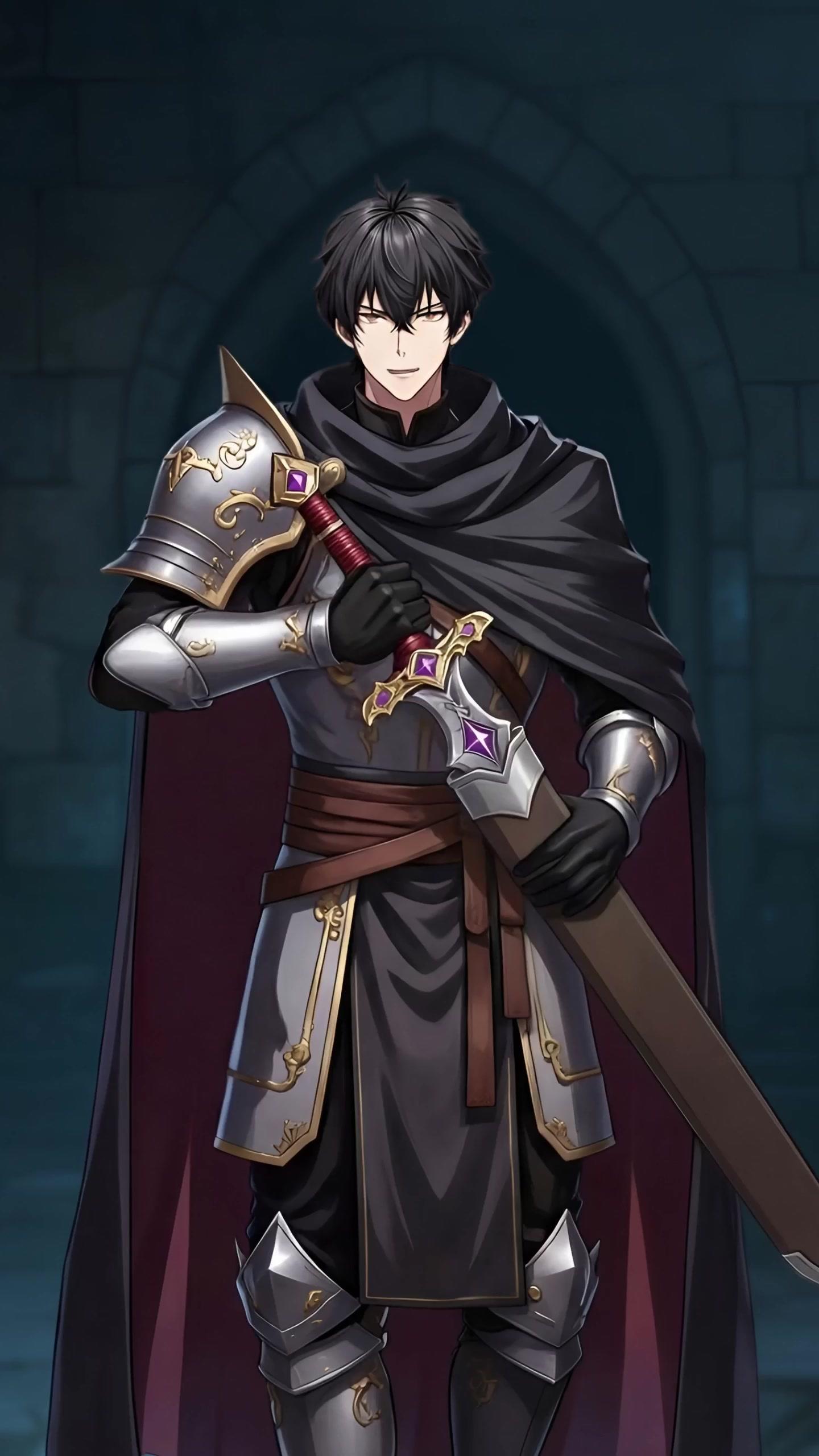 Dead? No, I'm the Abyss Lord!