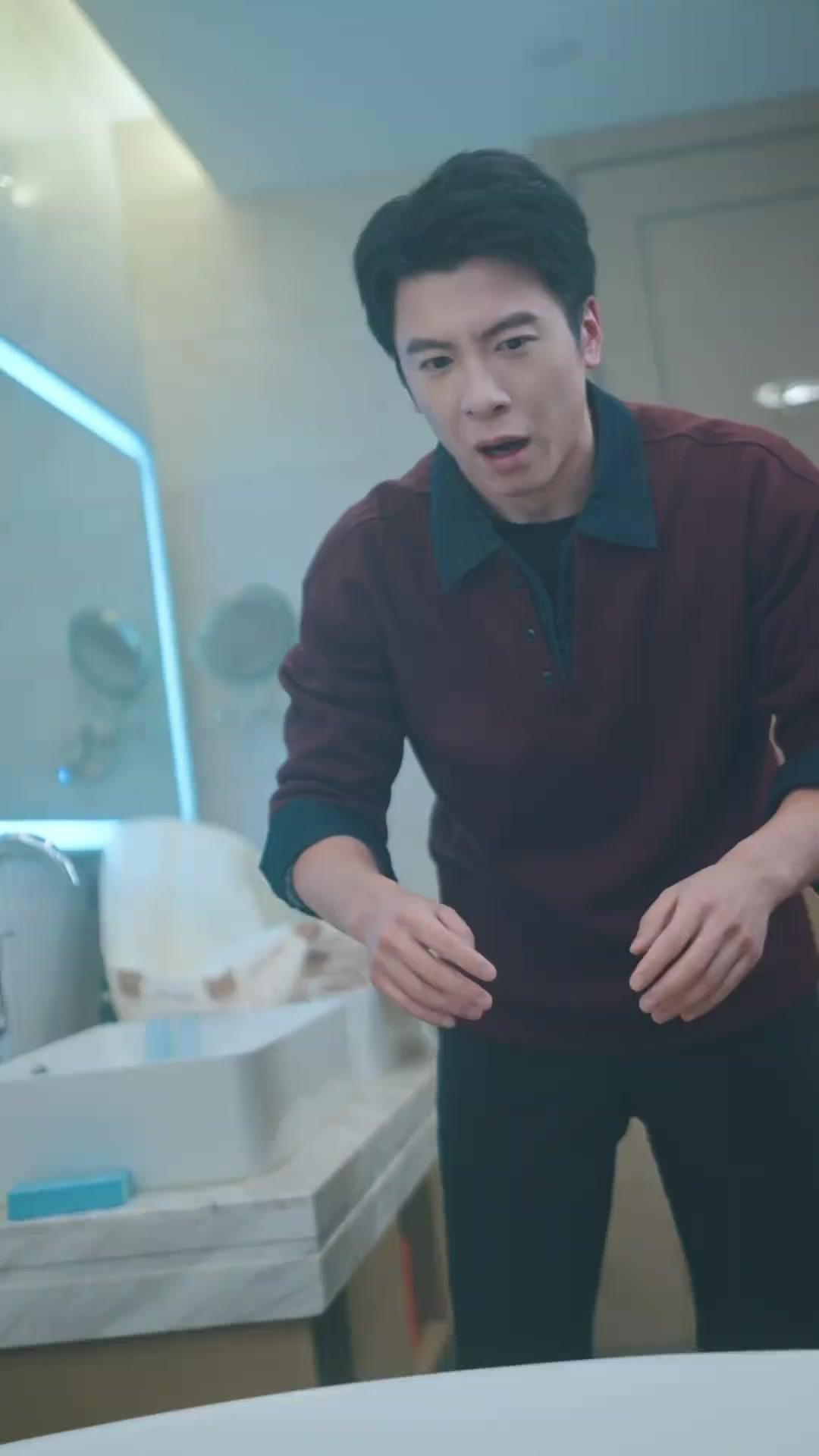 Bloody Hands, Empty Pockets