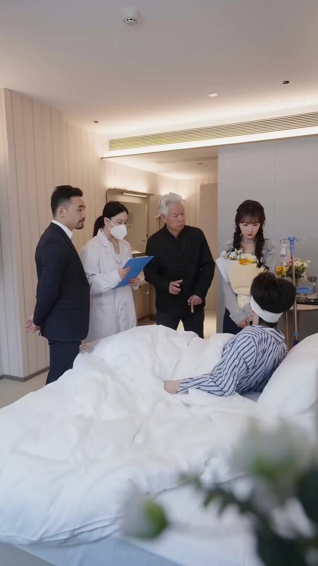 I Ruined Him. He Loves Me.