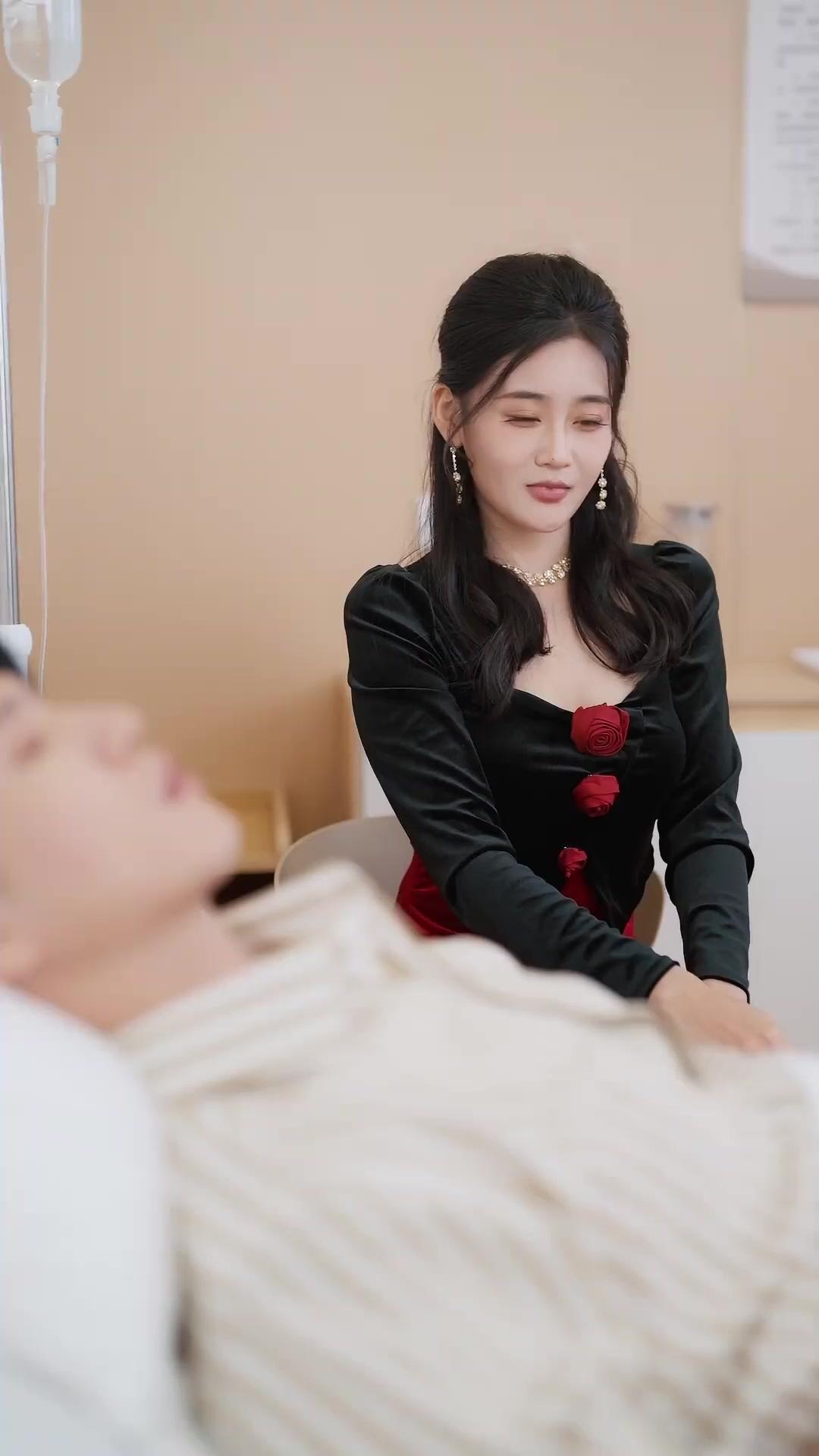 다시 눈을 뜬 순간