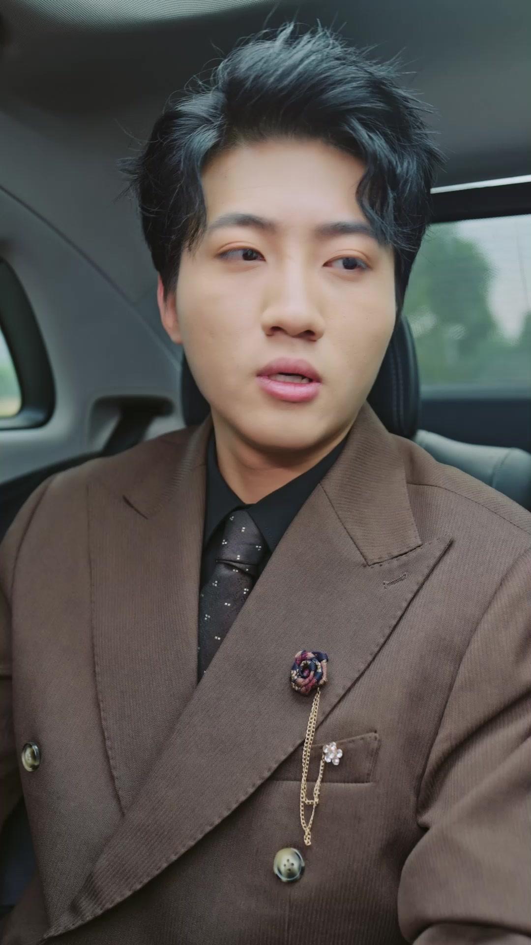 Rindu Dihambus Angin​​