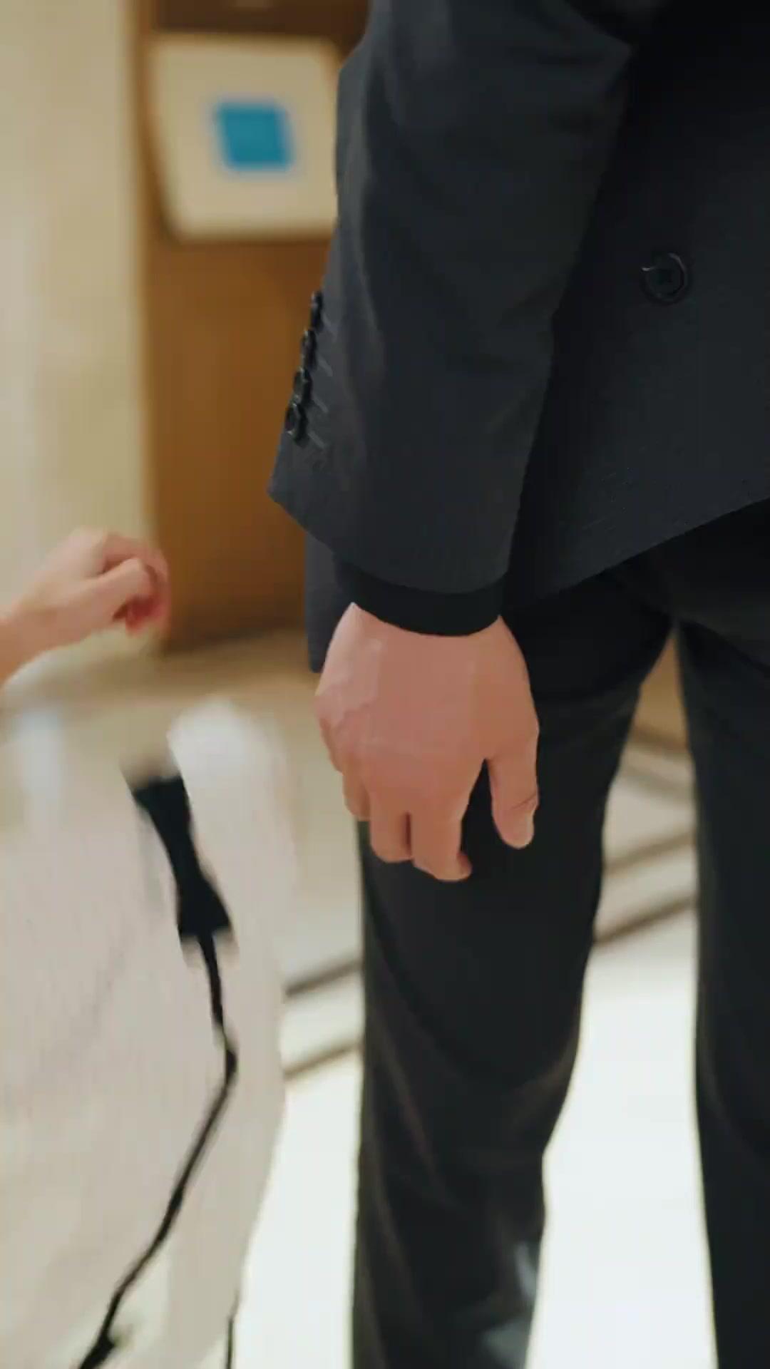 전처가 의학 천재라고?!