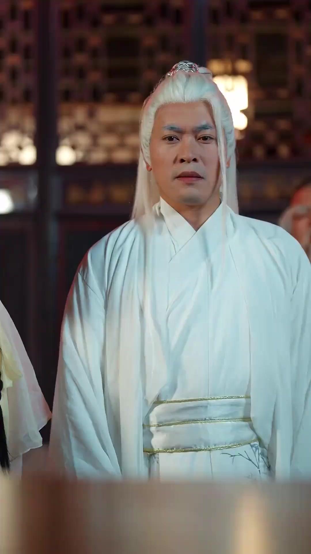 (Dubbed)Afraid of Me? I’m Just a Rookie!