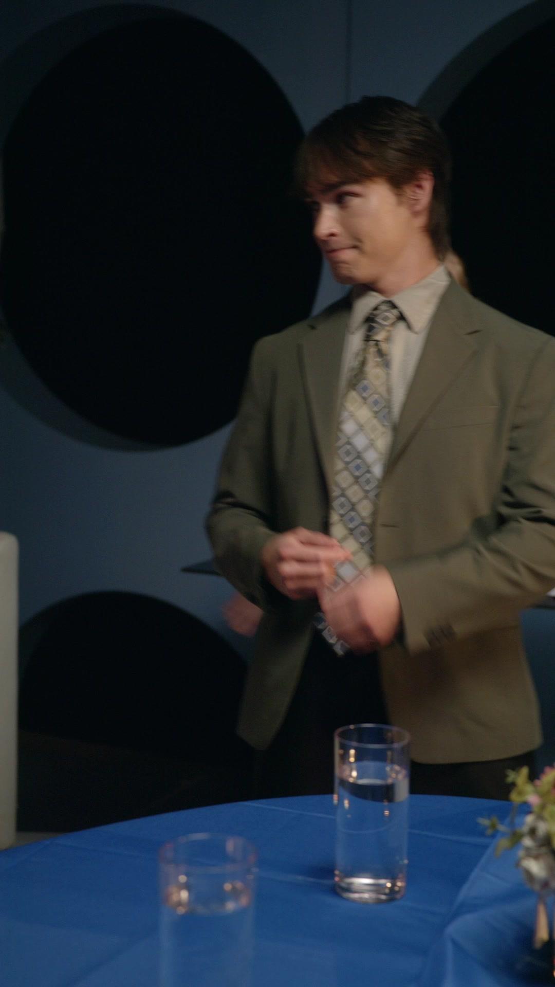 Hot Quarterback's Farm Girl Crush