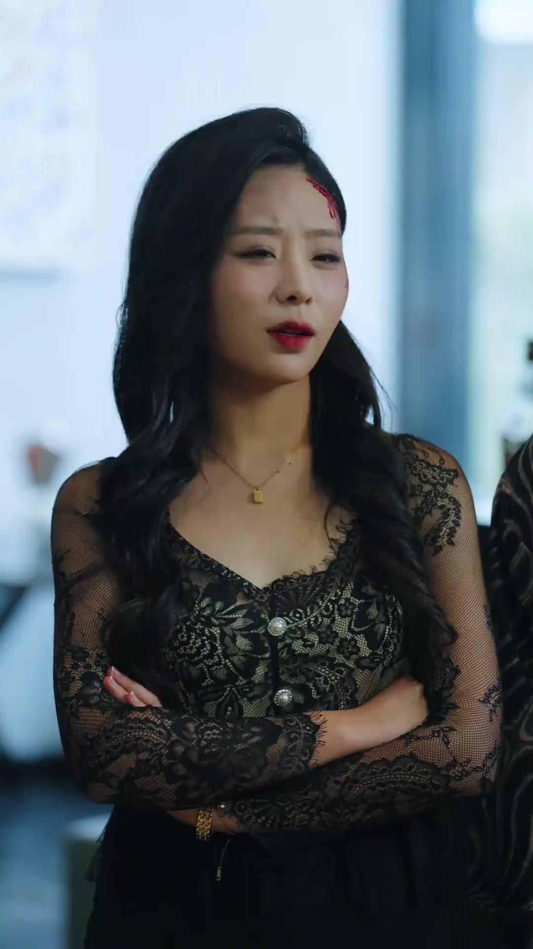 (Sulih suara) Cinta Palsu Hancurkan Kita