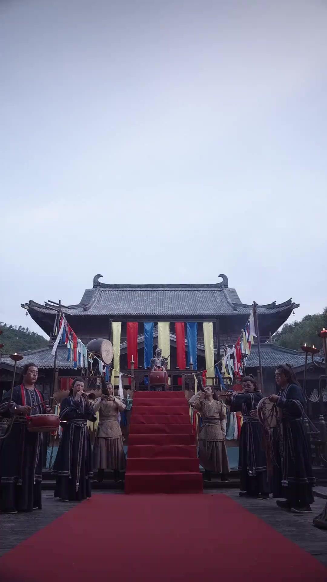 (Doblado)Tres danzas por amor