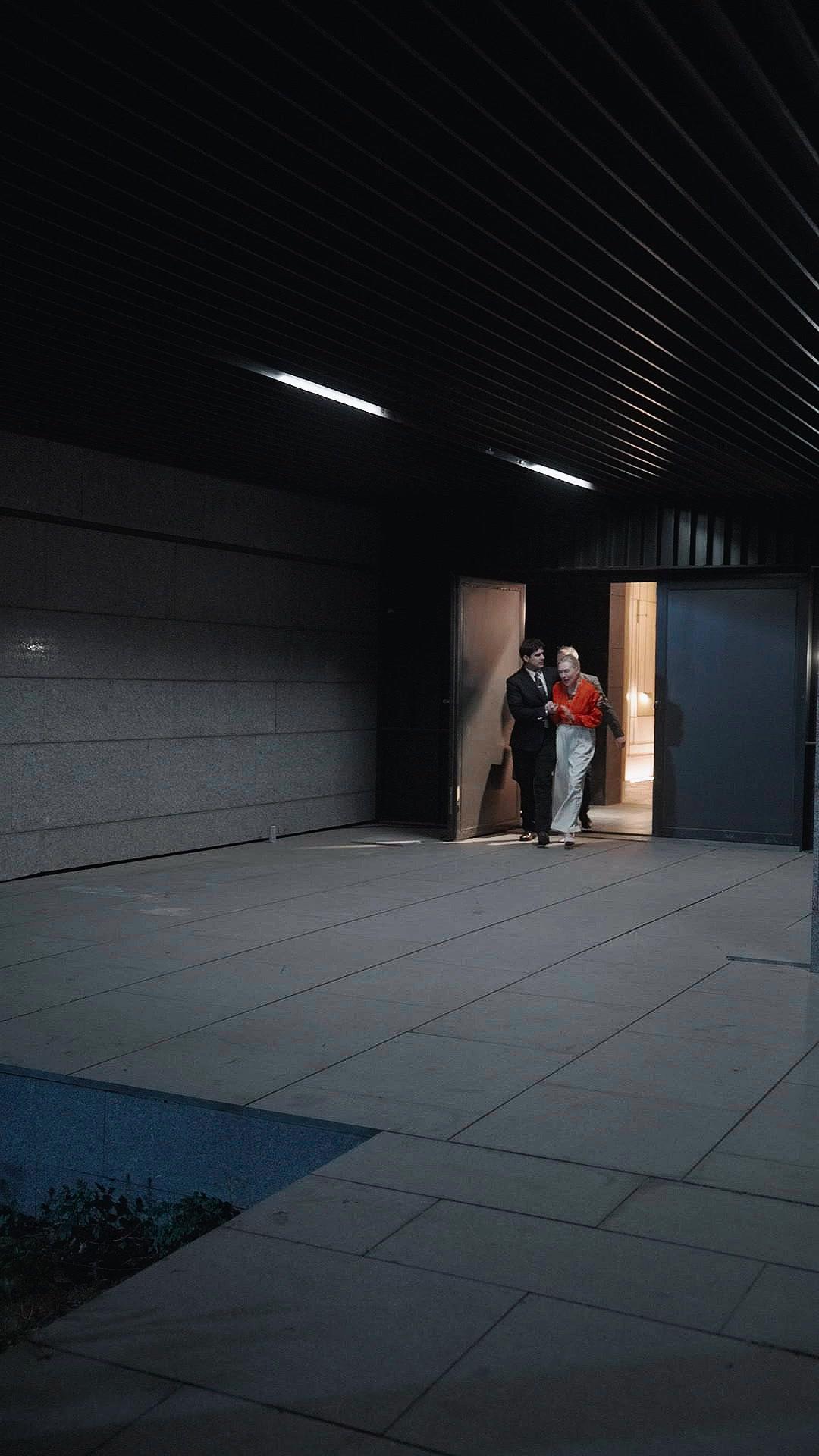 Don't mess with billionaire's parents!