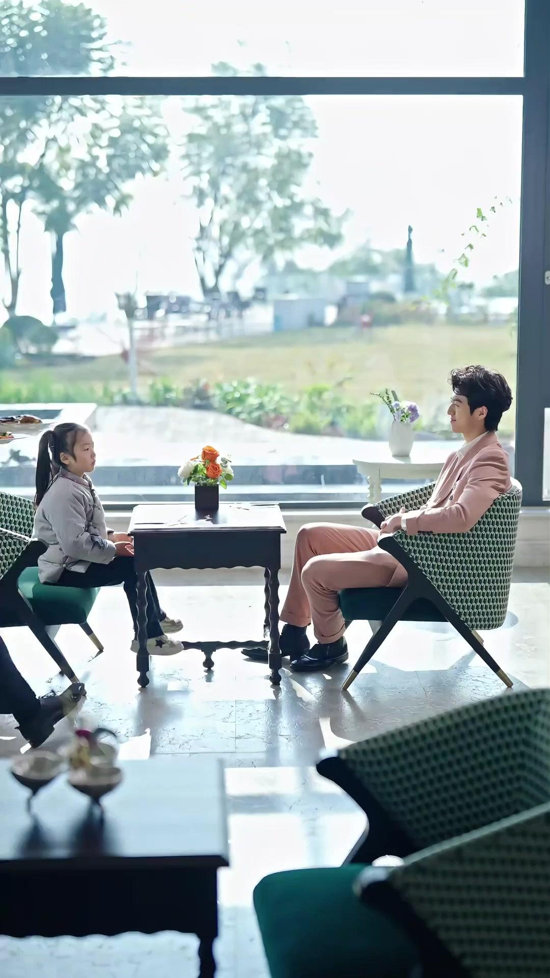 Bayi Naga Berunur Tiga Setengah Membawa Keuntungan