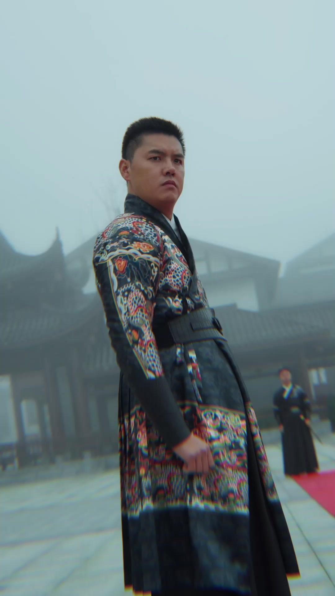 Dewa Bela Diri Turun Dunia