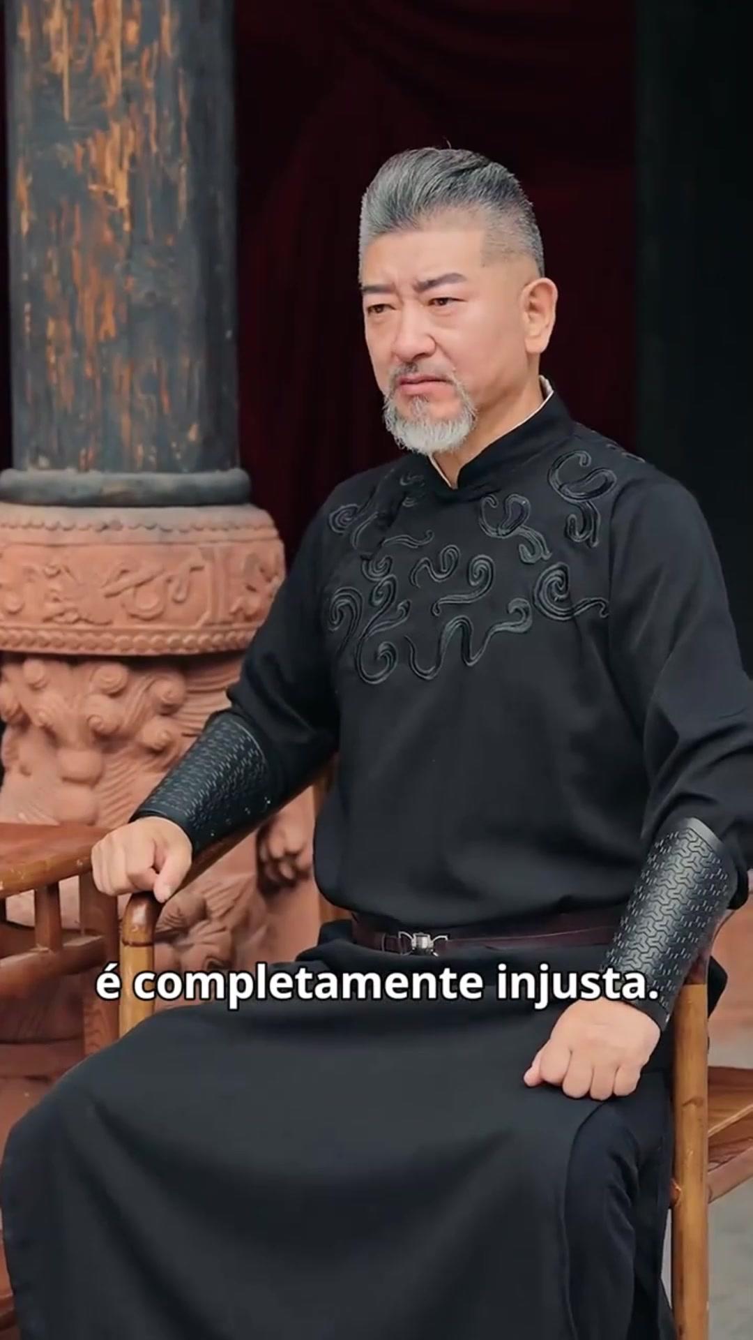 (Dublagem)O Servente Supremo