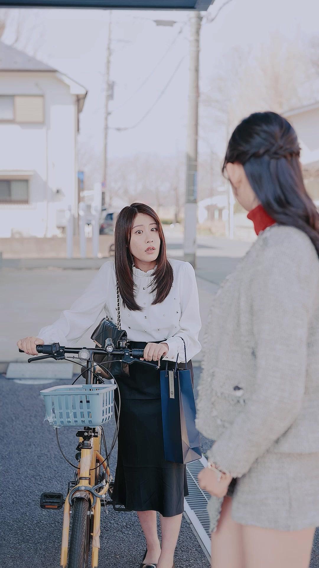 お嬢様をやめました！