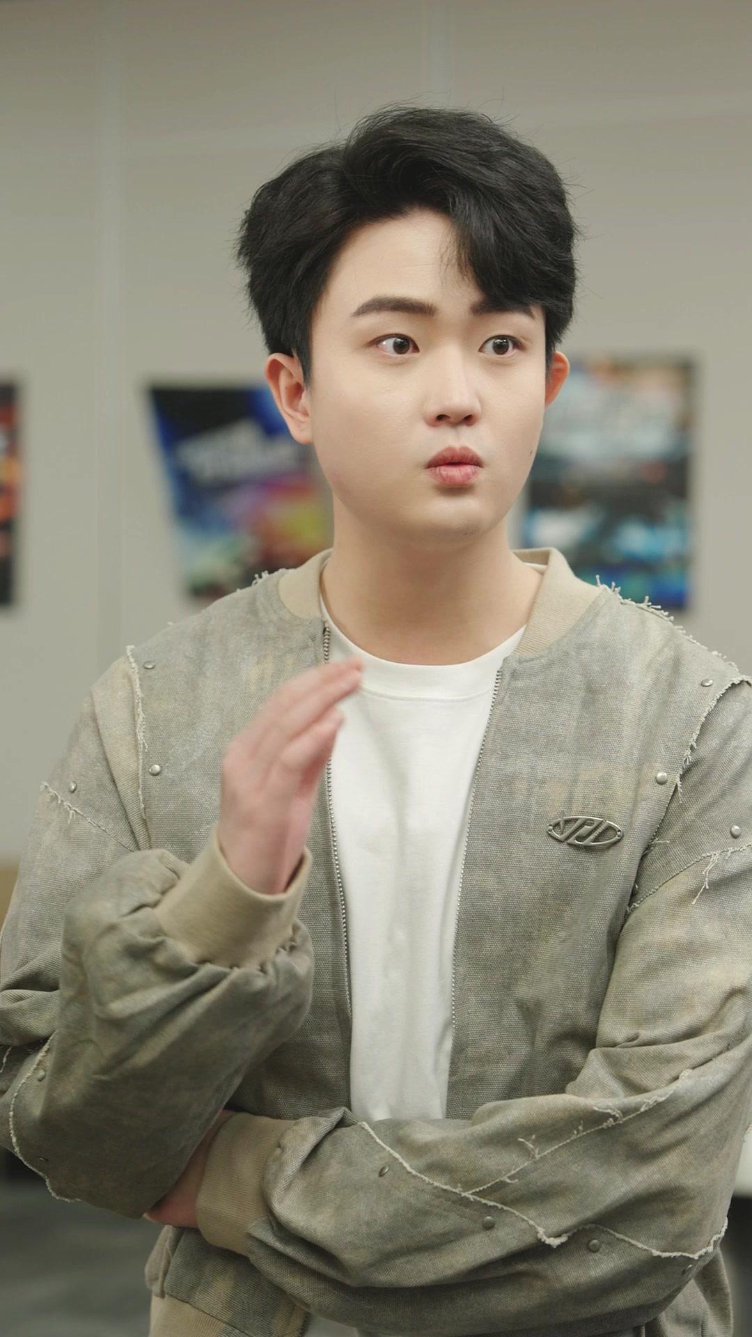 Retorno do Mestre das Corridas