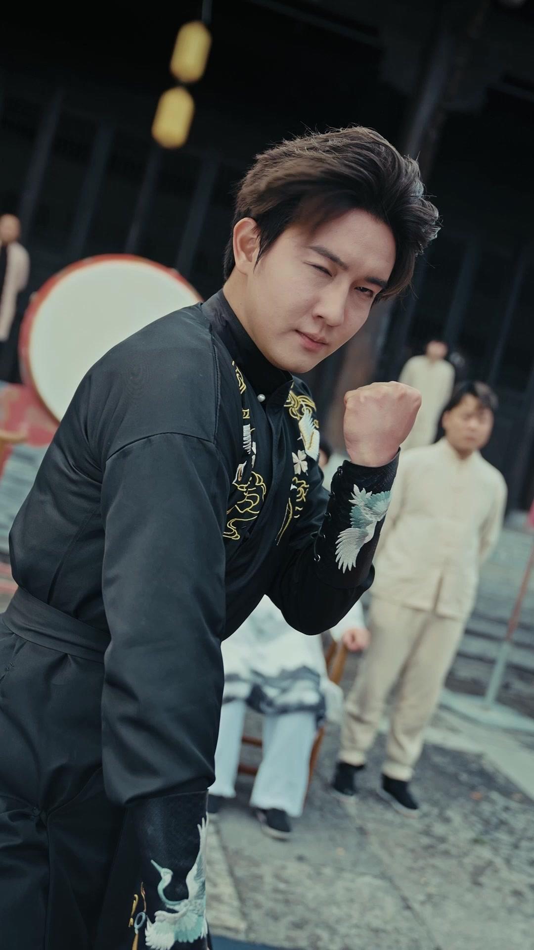 Kebangkitan Mahaguru