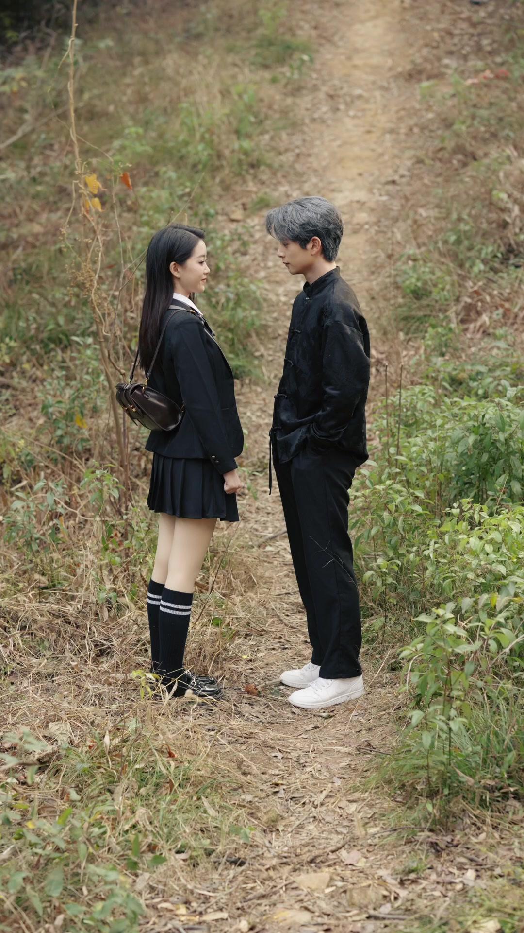 Greedy Wish? Pay With Your Youth!