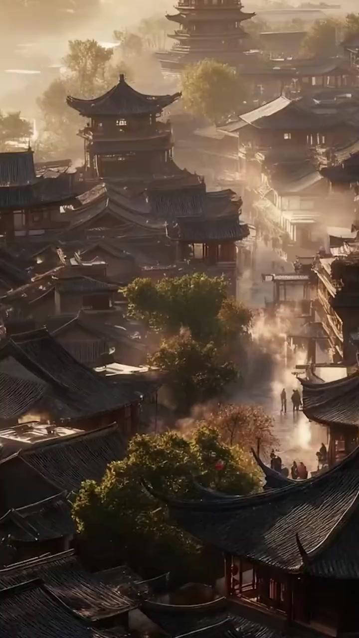 (Dubbed) The Hidden Tyrant