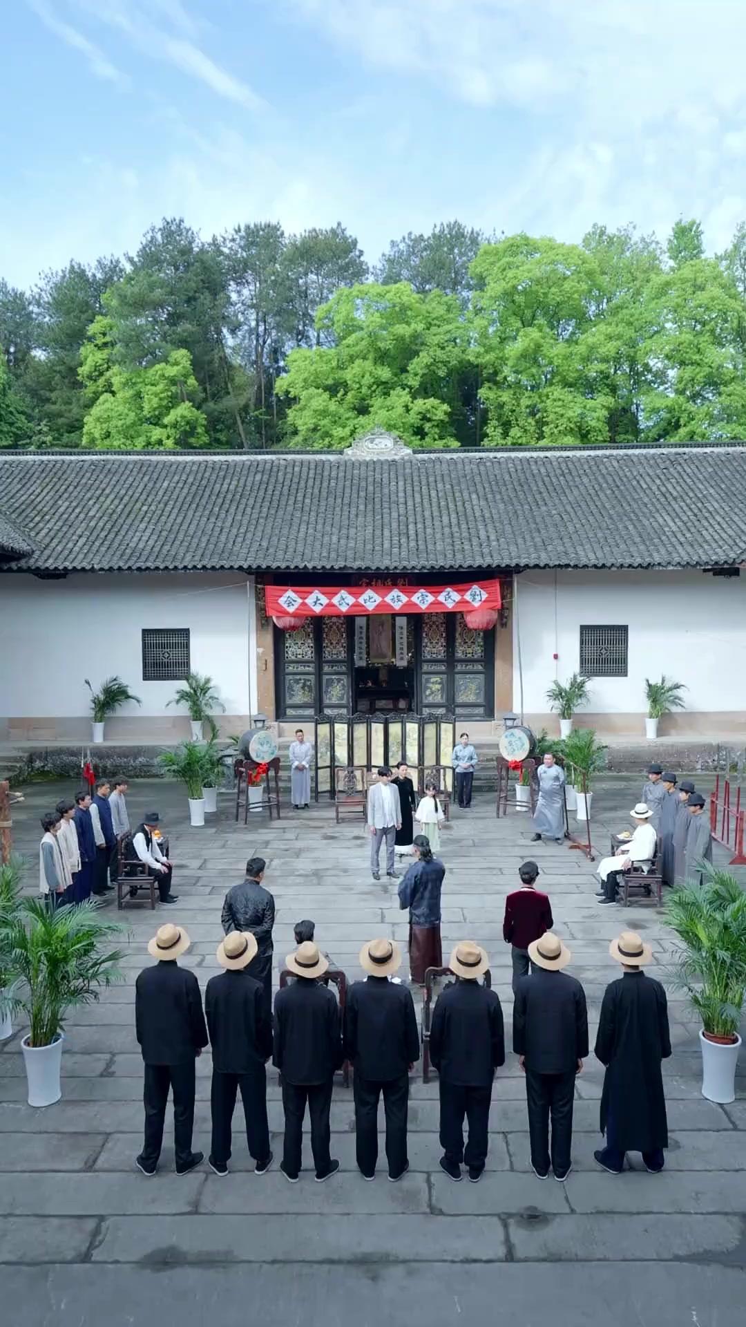 (Dubbed)Wrestle the Night, Kid Lord