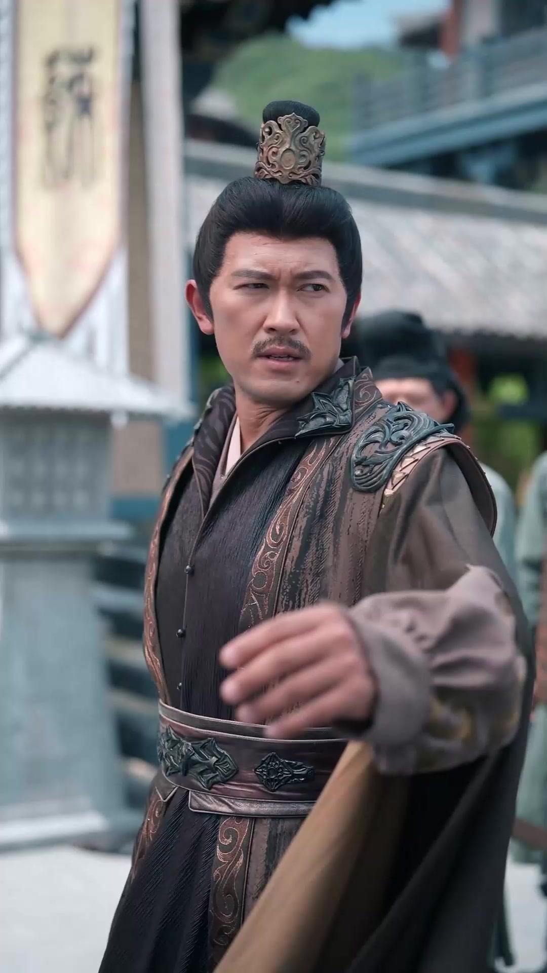 Aptal kocanın karşı saldırısı ve yükselişi