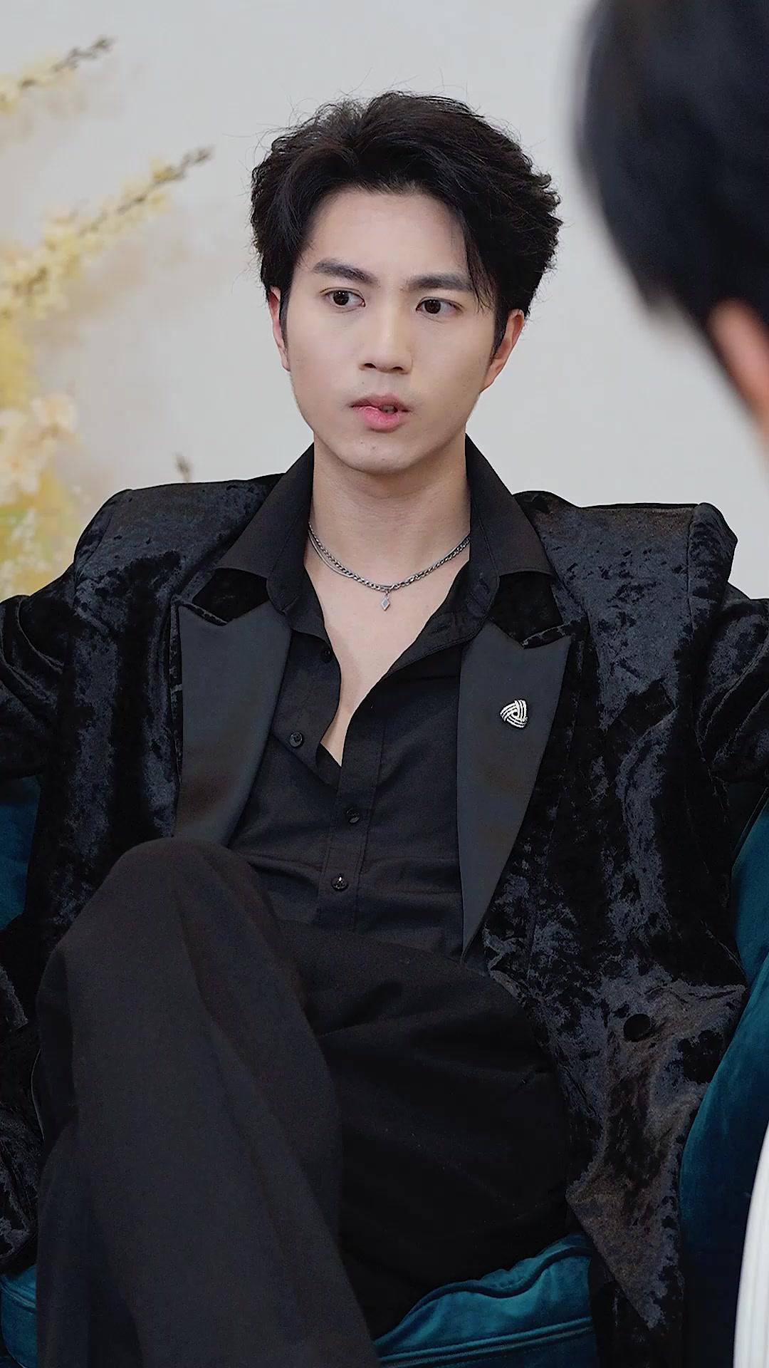 I’m a Son-in-Law, But I Rule