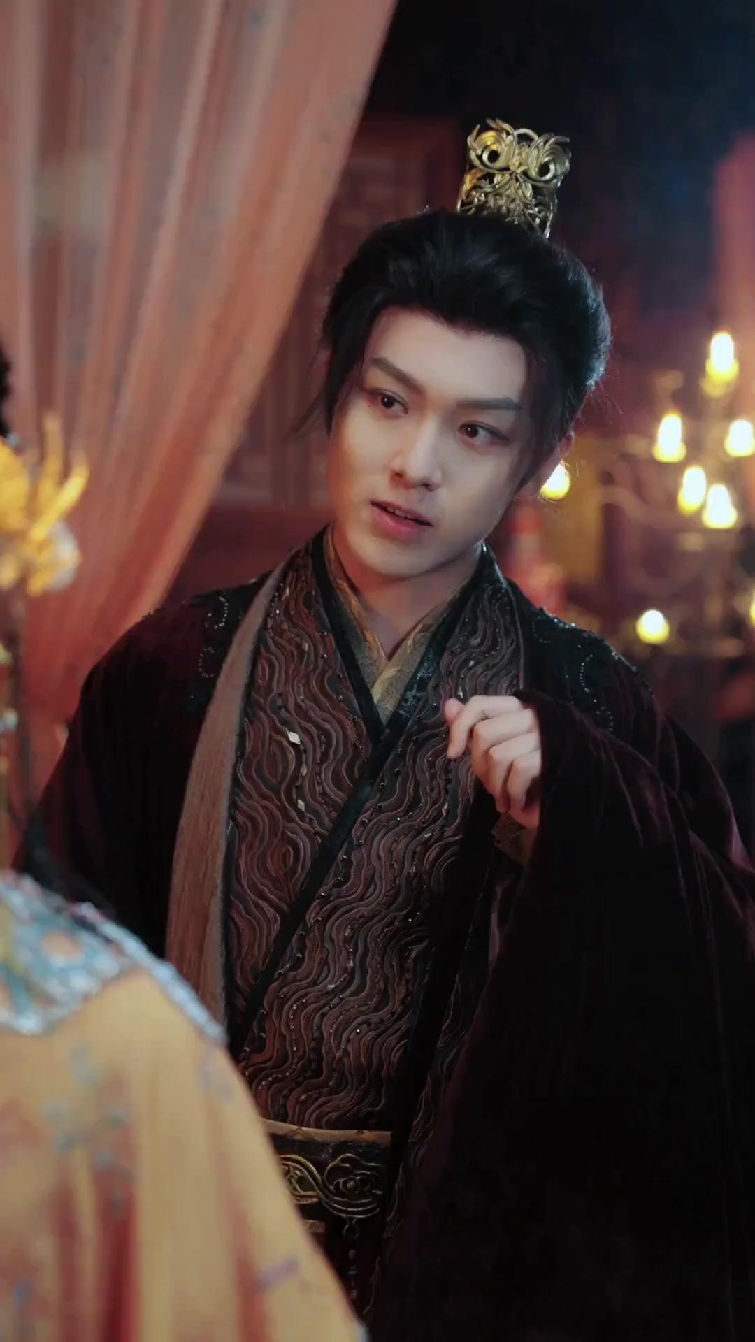 (Dubbed) My Ending, My Choice