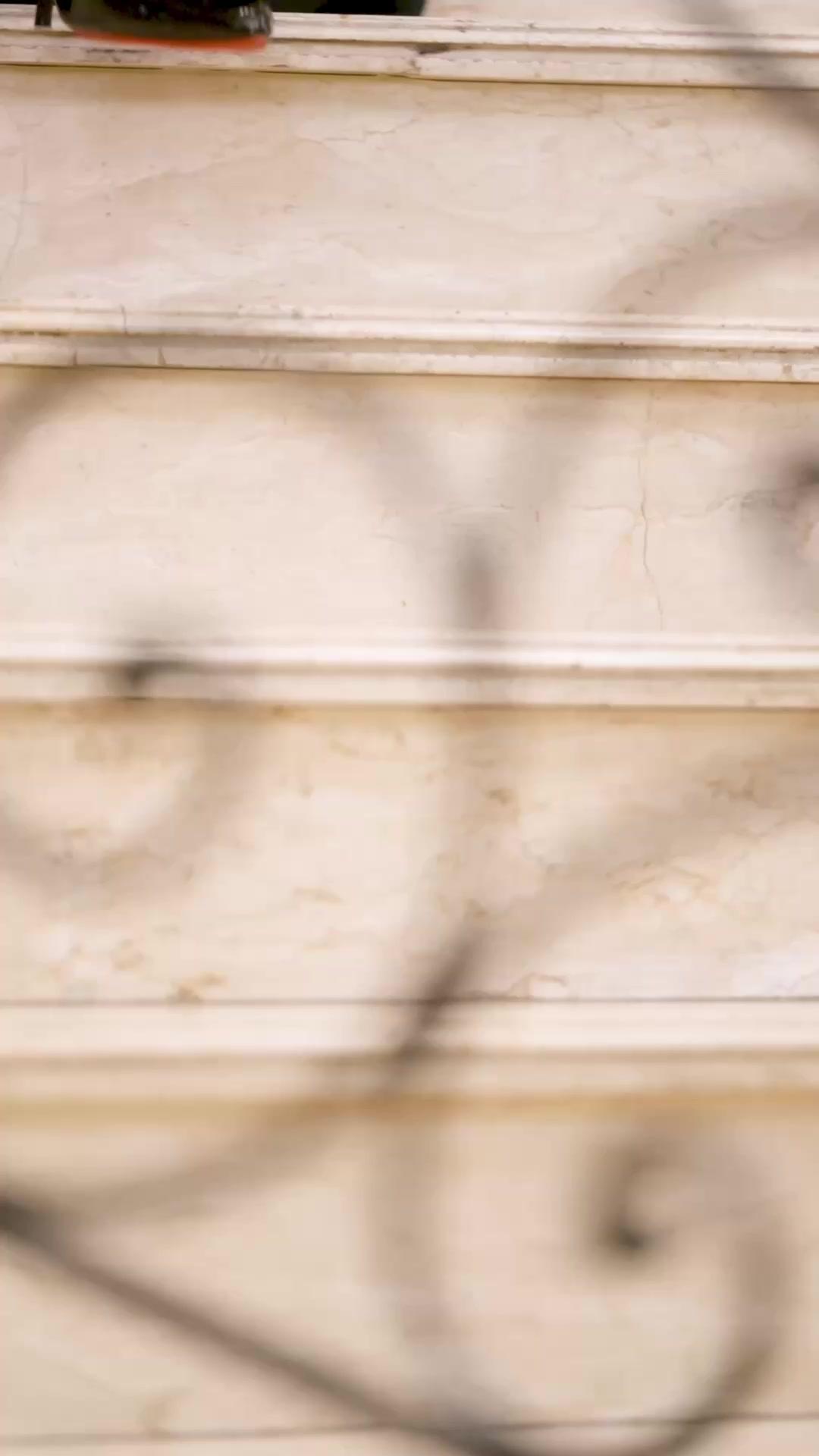 You Can’t Run, My Gold-Digger