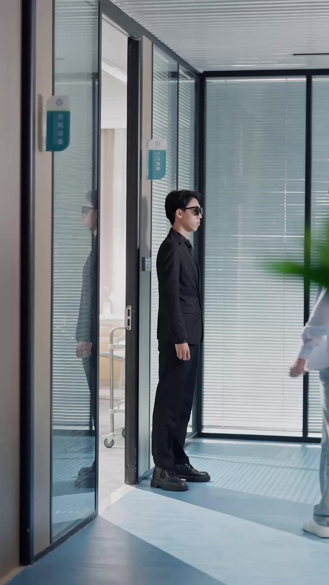 Você, Substituta, Não Quero Mais