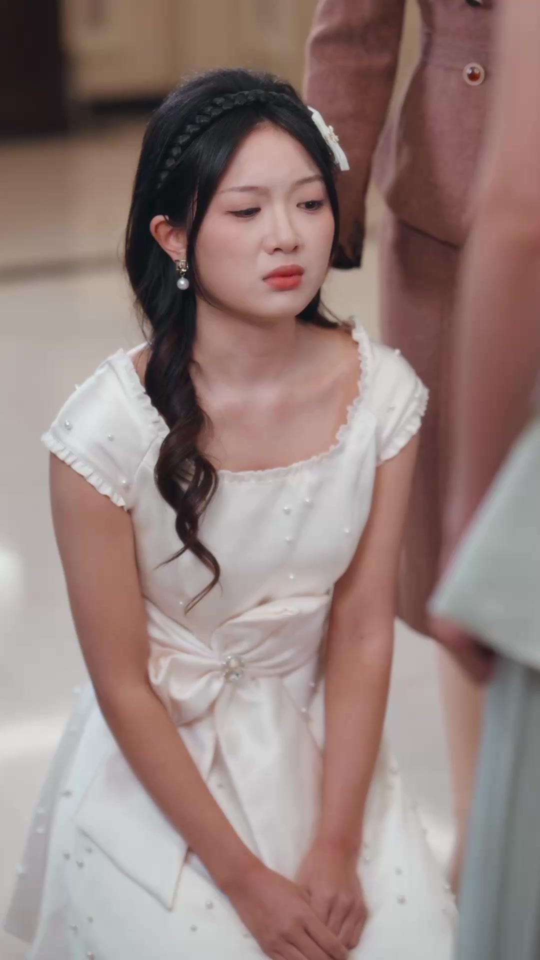 La figlia abbandonata che domina il destino