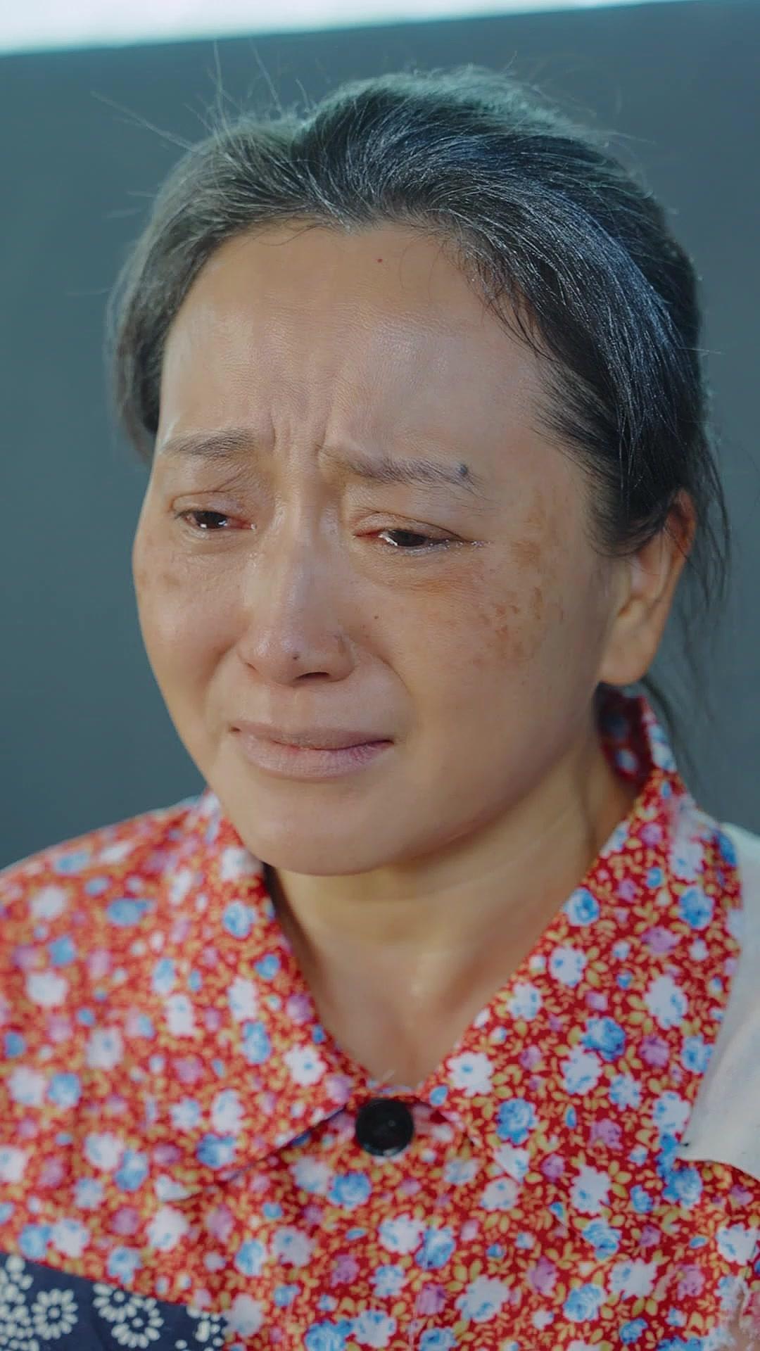 On My Wedding Day, Mom DIED!