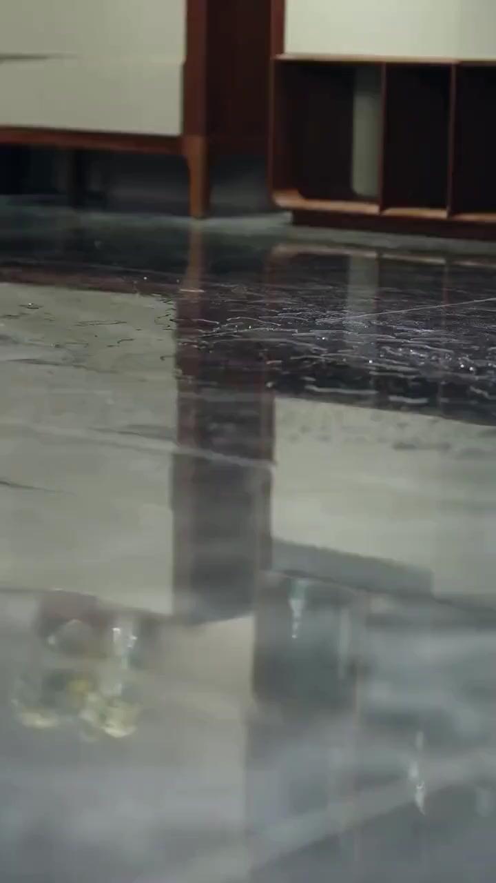 (Sulih suara) Tubuh Suci Kirin