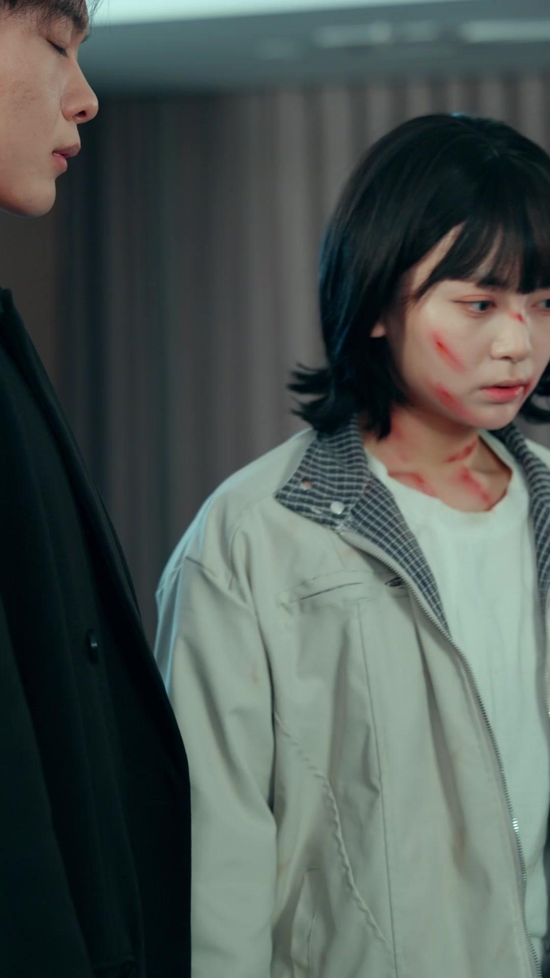 แฝงตัวล่าแก๊งทรชน