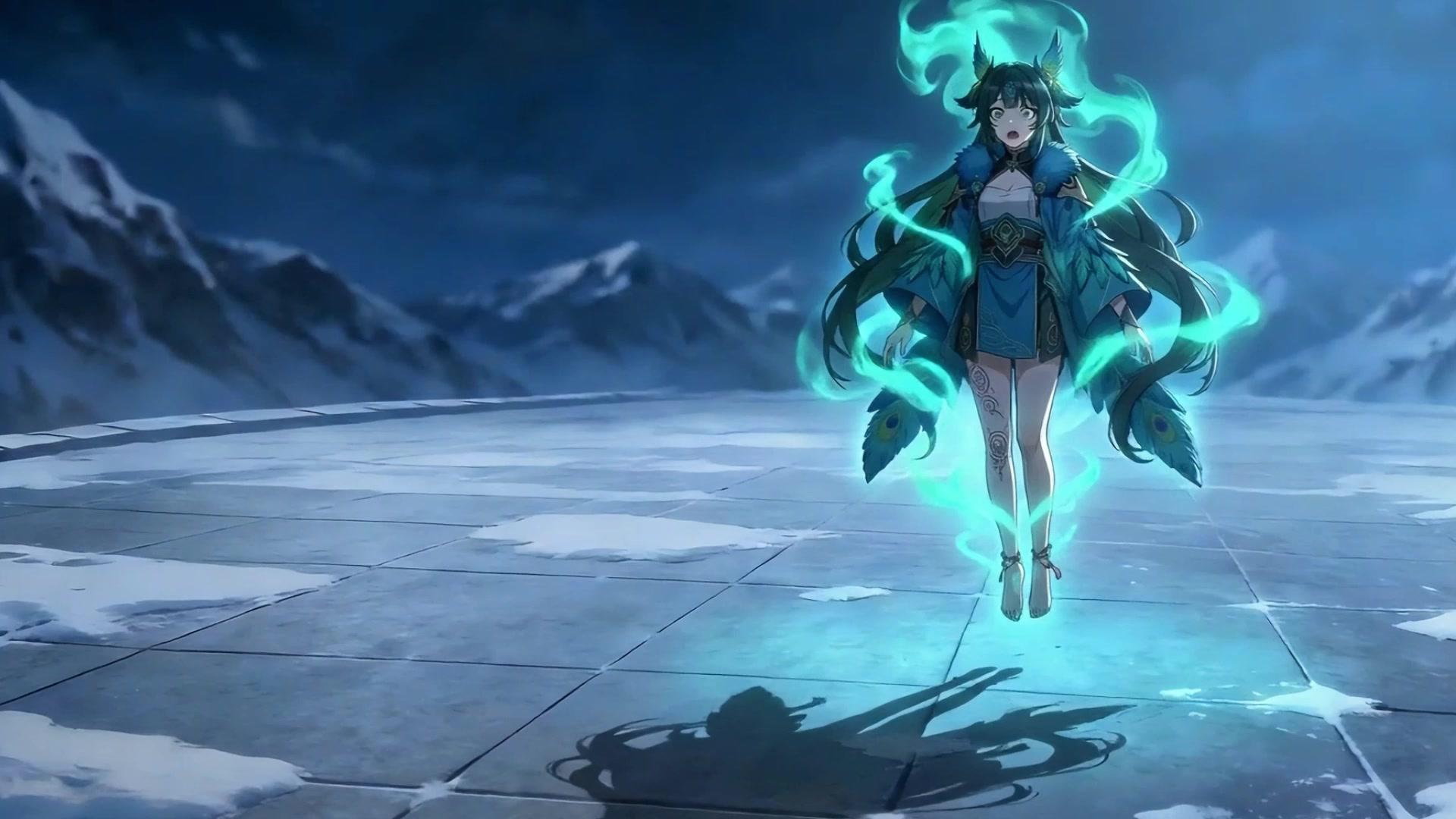 Judgment Day: Demon Returns