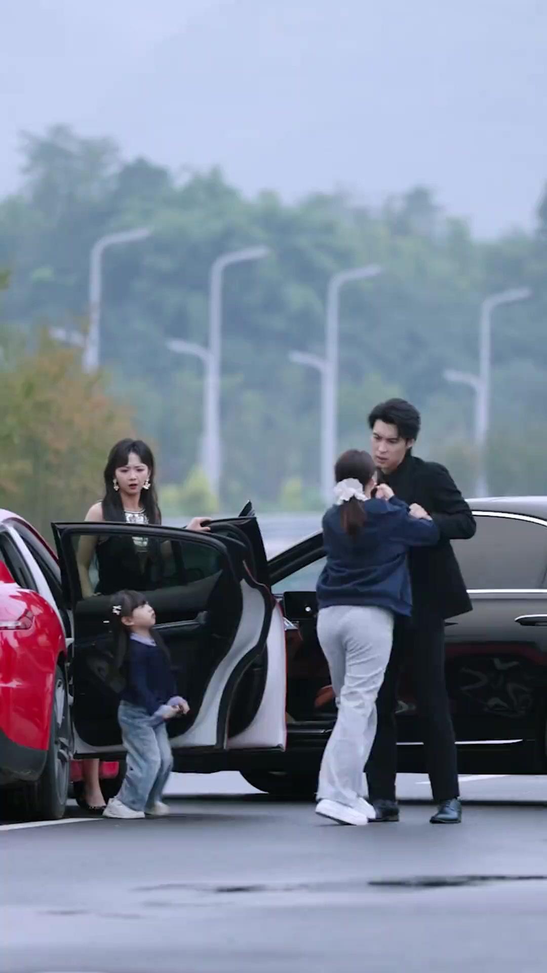 Reencontro Do Amor E Dor