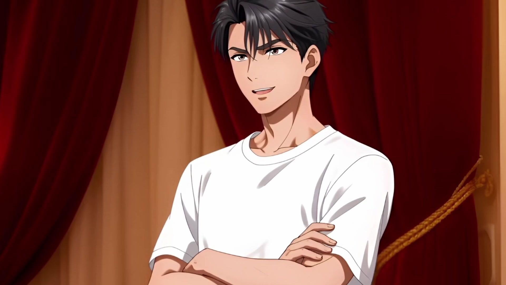 X-Ray Gem: Rise from the Rubble