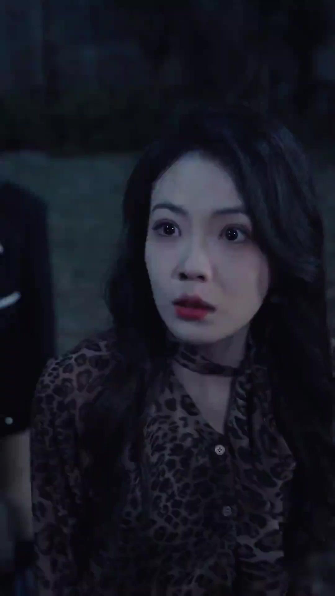 (더빙)악몽 속의 구렁이