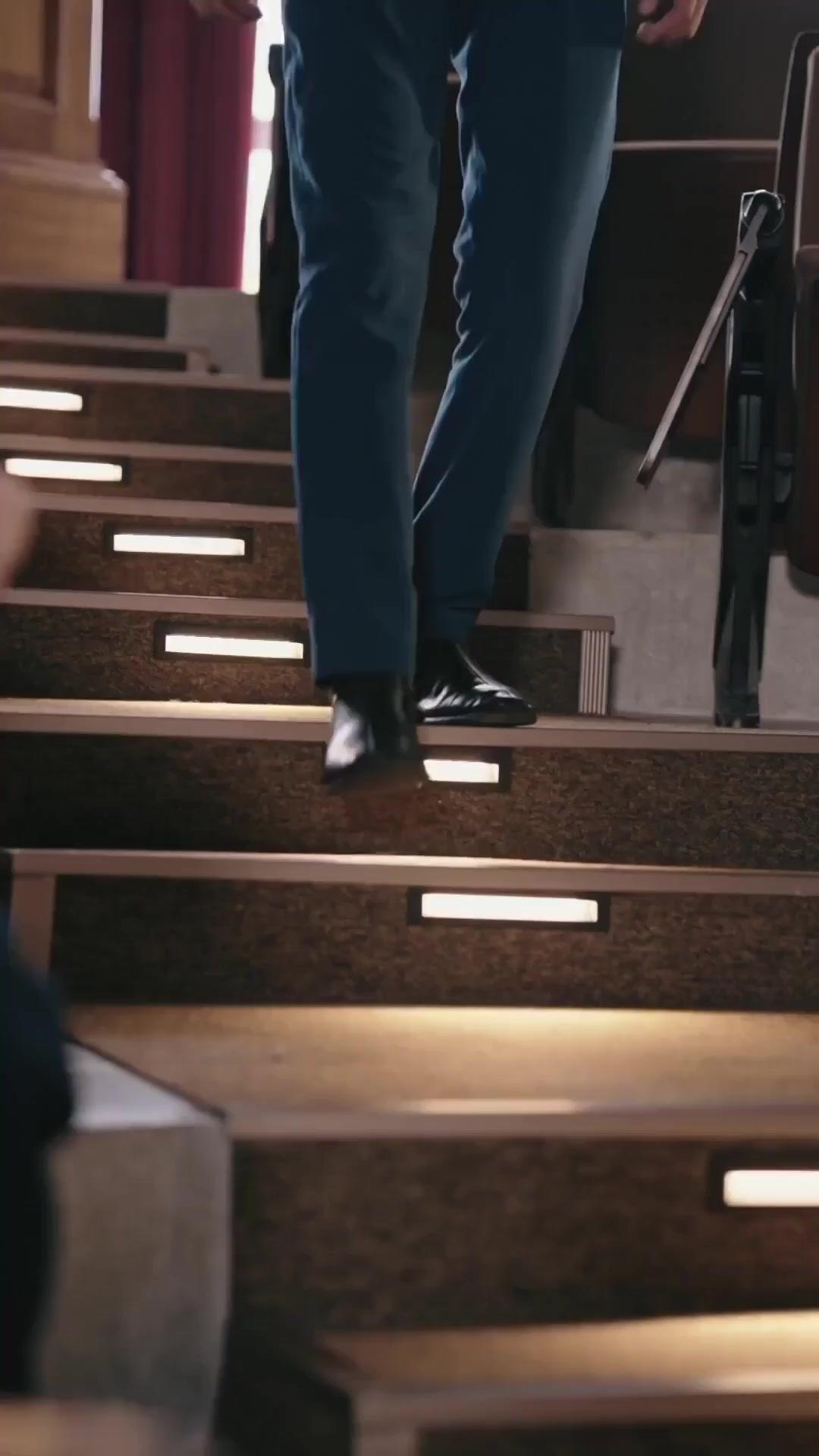 (Dubbed)I'm Not Your Baby Girl