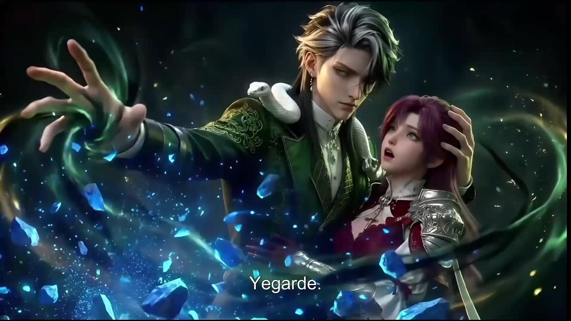 (Lồng tiếng) Giao Ước Với Quỷ Quản Gia