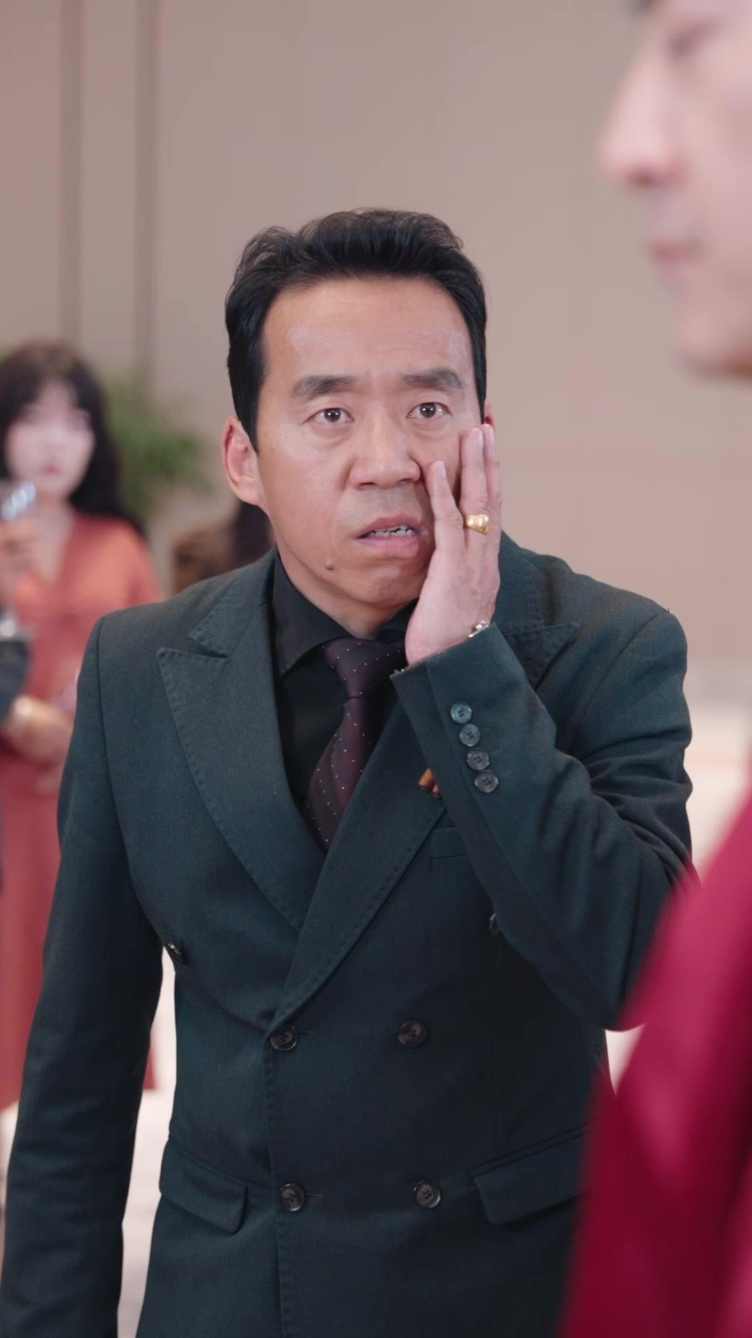 Takdir Mempertemukan Kembali